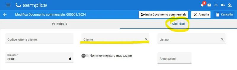 cliente-invio-scontrino-agenzia-entrate-whatsapp