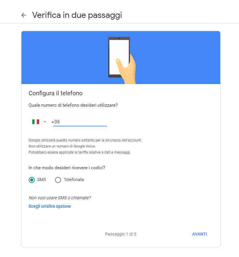 390cce09_Configurazione indirizzo gmail mittente3