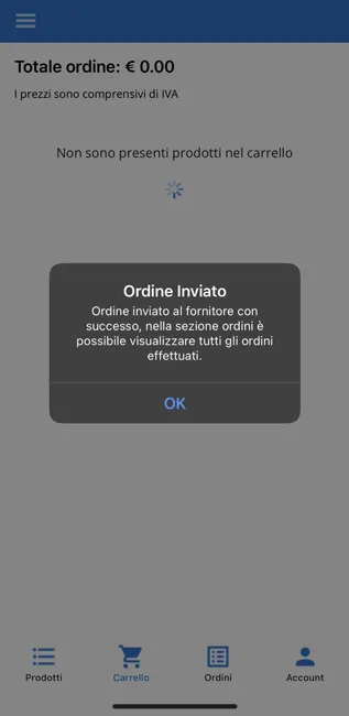 app-ordine-inviato
