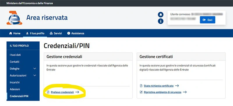 f289c709_prelievo-credenziali-fisconline